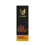 Muha Meds ORANGE CREAMSICLE