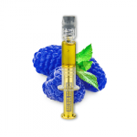 Muha Meds Blue Raspberry
